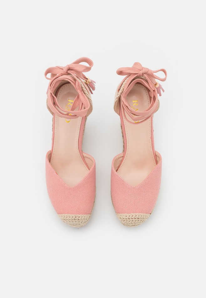 Coupe Large Dorian - Talons Hauts Gabor | Rose Exclusive